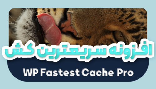 افزونه سریعترین کش وردپرس | افزونه WP Fastest Cache Premuim - یکتازان